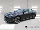 Thumbnail of 2025 Black Sapphire Metallic BMW 228 Gran Coupe