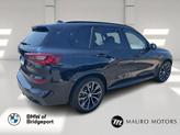 Thumbnail of 2022 Black BMW X5 PHEV