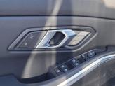 Thumbnail of 2025 White BMW 330