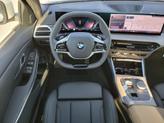 Thumbnail of 2025 White BMW 330