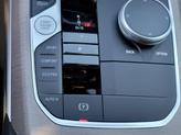 Thumbnail of 2025 White BMW 330