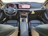 Thumbnail of 2025 White BMW 330