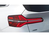 Thumbnail of 2025 White BMW X3
