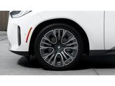 Thumbnail of 2025 White BMW X3