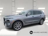 Thumbnail of 2025 Gray BMW X7