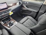 Thumbnail of 2025 Gray BMW X7