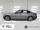 Thumbnail of 2024 Gray BMW 330