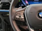 Thumbnail of 2024 Gray BMW 330