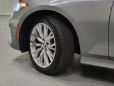 Thumbnail of 2024 Gray BMW 330