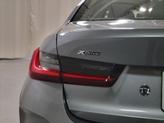 Thumbnail of 2024 Gray BMW 330