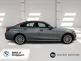 Thumbnail of 2024 Gray BMW 330