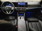 Thumbnail of 2024 Gray BMW 330