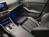 Thumbnail of 2024 Gray BMW 330