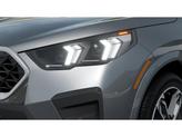 Thumbnail of 2025 Gray BMW X2