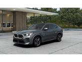Photo of 2025 Gray BMW X2