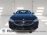 Thumbnail of 2019 Carbon Black Metallic BMW M850
