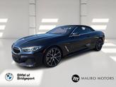 Thumbnail of 2019 Carbon Black Metallic BMW M850