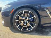 Thumbnail of 2019 Carbon Black Metallic BMW M850