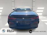 Thumbnail of 2019 Carbon Black Metallic BMW M850