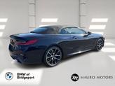 Thumbnail of 2019 Carbon Black Metallic BMW M850