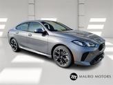 Photo of 2025 Gray BMW 228 Gran Coupe