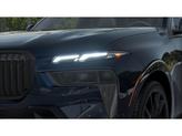Thumbnail of 2026 Black BMW X7