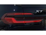 Thumbnail of 2026 Black BMW X7