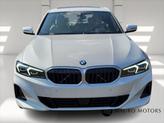 Thumbnail of 2025 White BMW 330