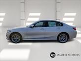Thumbnail of 2025 White BMW 330