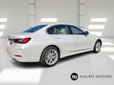 Thumbnail of 2025 White BMW 330
