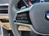 Thumbnail of 2025 White BMW 330