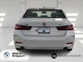 Thumbnail of 2024 White BMW 330