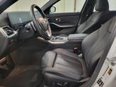 Thumbnail of 2024 White BMW 330