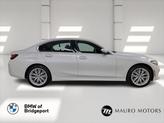 Thumbnail of 2024 White BMW 330