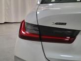 Thumbnail of 2024 White BMW 330