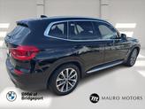 Thumbnail of 2019 Black BMW X3