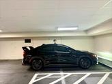 Thumbnail of 2022 Crystal Black Silica Subaru WRX