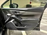Thumbnail of 2022 Crystal Black Silica Subaru WRX