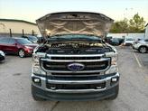 Thumbnail of 2020 White Ford F-250