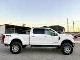 Thumbnail of 2020 White Ford F-250