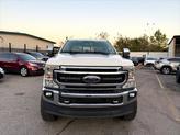 Thumbnail of 2020 White Ford F-250