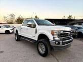 Thumbnail of 2020 White Ford F-250