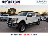 Photo of 2020 White Ford F-250