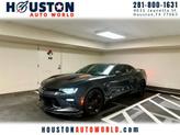Photo of 2017 Nightfall Gray Metallic Chevrolet Camaro