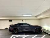 Thumbnail of 2017 Nightfall Gray Metallic Chevrolet Camaro