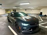 Thumbnail of 2017 Nightfall Gray Metallic Chevrolet Camaro
