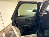 Thumbnail of 2022 Shadow Black Ford Bronco Sport