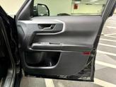 Thumbnail of 2022 Shadow Black Ford Bronco Sport