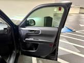 Thumbnail of 2022 Shadow Black Ford Bronco Sport