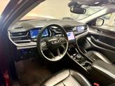 Thumbnail of 2024 Velvet Red Pearlcoat Jeep Grand Cherokee 4xe